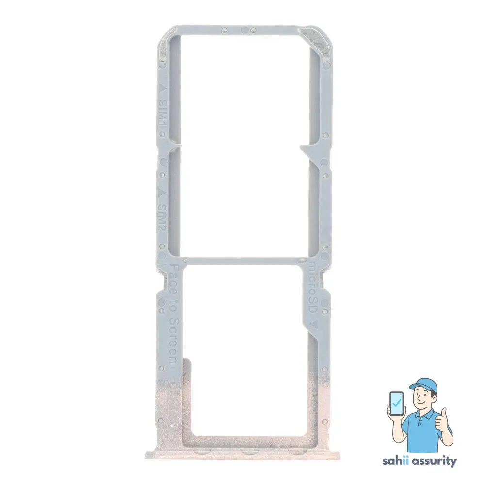 SIM Card Holder Tray for Oppo F21 Pro